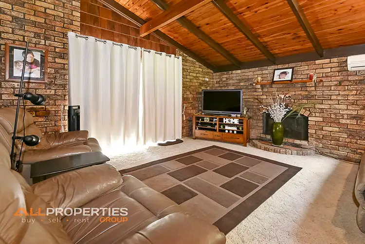 Third view of Homely house listing, 1 Doretta Street, Shailer Park QLD 4128