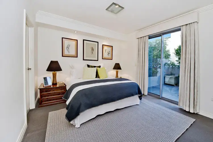 Sixth view of Homely apartment listing, 4 "Belle", 40 Wilberforce Avenue, Rose Bay NSW 2029