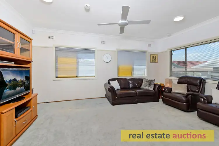 Fourth view of Homely house listing, 77 FOURTH AVENUE, Berala NSW 2141