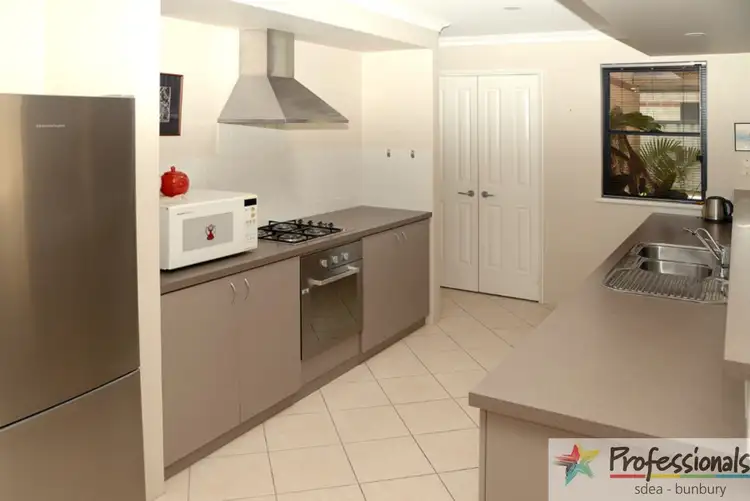 Fifth view of Homely house listing, 18B Kelly Street, South Bunbury WA 6230