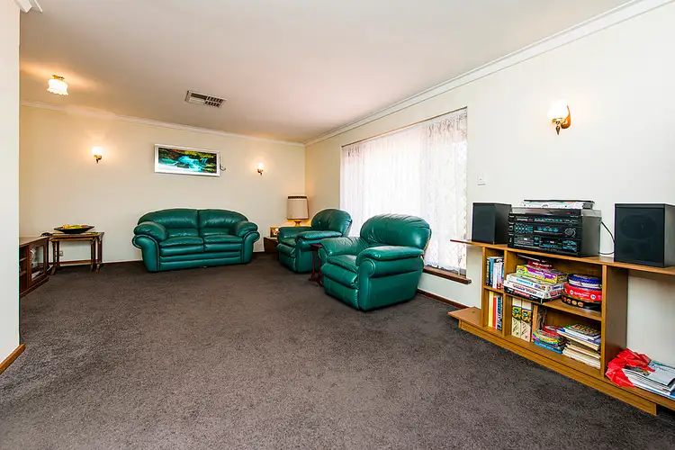 Second view of Homely house listing, 48 Dickson Drive, Middle Swan WA 6056