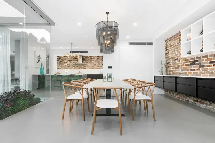 Sixth view of Homely house listing, 36 Murralong Avenue, Five Dock NSW 2046