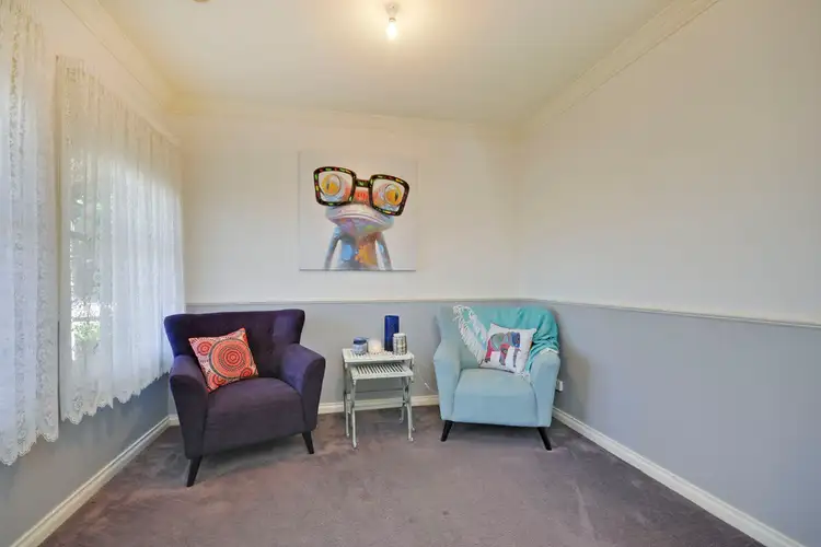 Third view of Homely house listing, 36 Parkside Drive, Moe VIC 3825