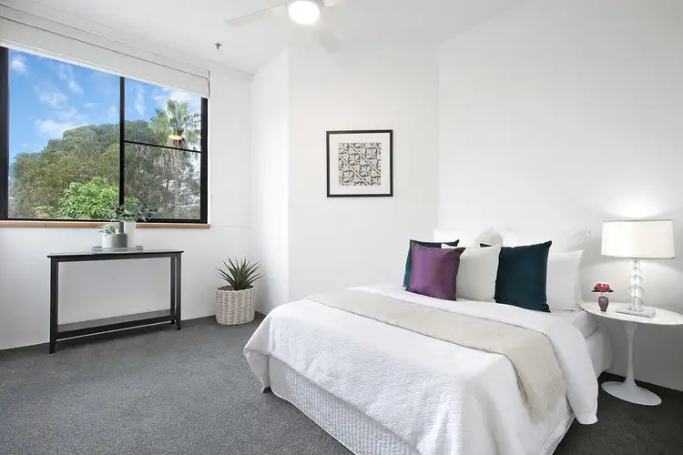 Fifth view of Homely apartment listing, 19/16-22 Australia Street, Camperdown NSW 2050