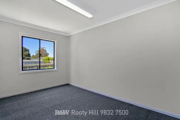 Sixth view of Homely house listing, 21 Wangaroa Crescent, Lethbridge Park NSW 2770