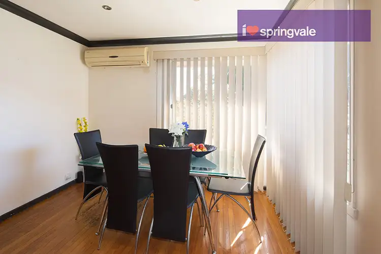 Third view of Homely house listing, 43 Grace Street, Springvale VIC 3171