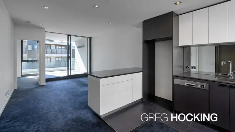 Third view of Homely unit listing, 143/75 Graham Road, Highett VIC 3190