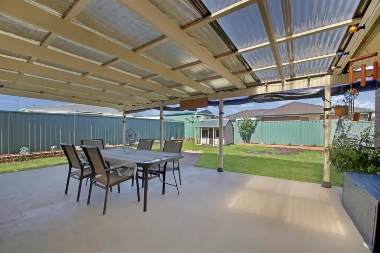 Second view of Homely house listing, 9 Amber Ct, Goulburn NSW 2580