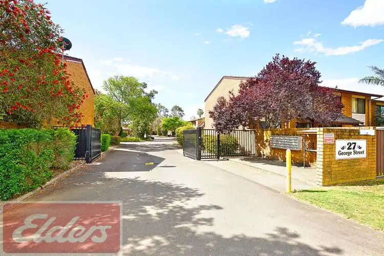 Unit 28, 27 George Street, Kingswood NSW 2747