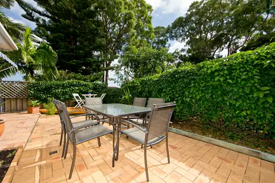 Sixth view of Homely unit listing, 1/23 Fingal Street, Nelson Bay NSW 2315