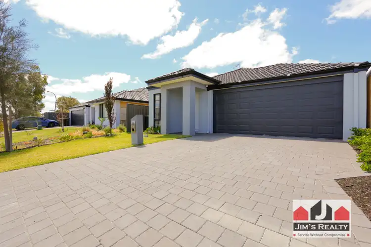 Main view of Homely house listing, 19 Harding St, Hilbert WA 6112