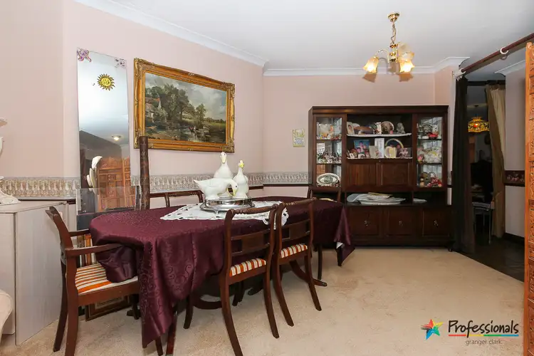 Fifth view of Homely house listing, 39 Azelia Street, Alexander Heights WA 6064