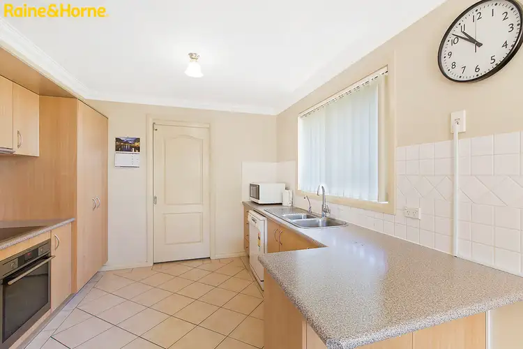 Fourth view of Homely townhouse listing, 4/10 MARSDEN ROAD, St Marys NSW 2760