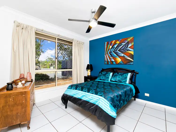 Fifth view of Homely house listing, 5 Ivanhoe Dr, Bethania QLD 4205