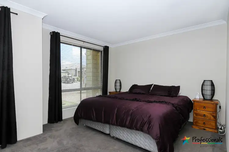 Second view of Homely house listing, 50 Safford Avenue, Aveley WA 6069