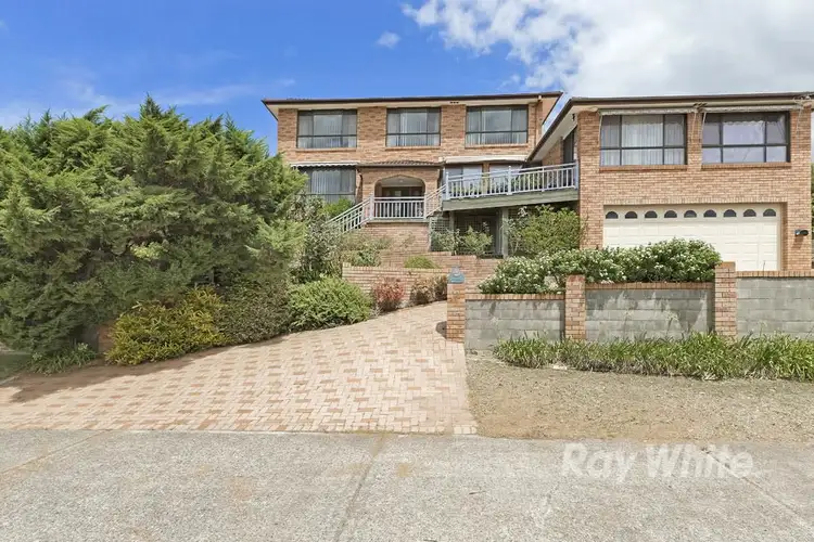 Second view of Homely house listing, 64 Harborne Avenue, Rathmines NSW 2283