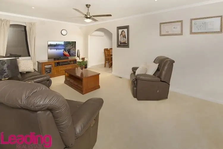 Third view of Homely house listing, 157 Gap Road, Sunbury VIC 3429