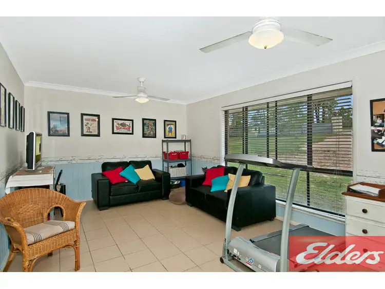 Fifth view of Homely house listing, 13-17 Silver Wattle Drive, Jimboomba QLD 4280