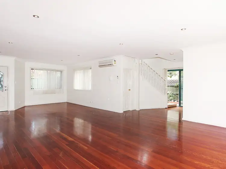 Fourth view of Homely townhouse listing, 3/12 Conway Road, Bankstown NSW 2200