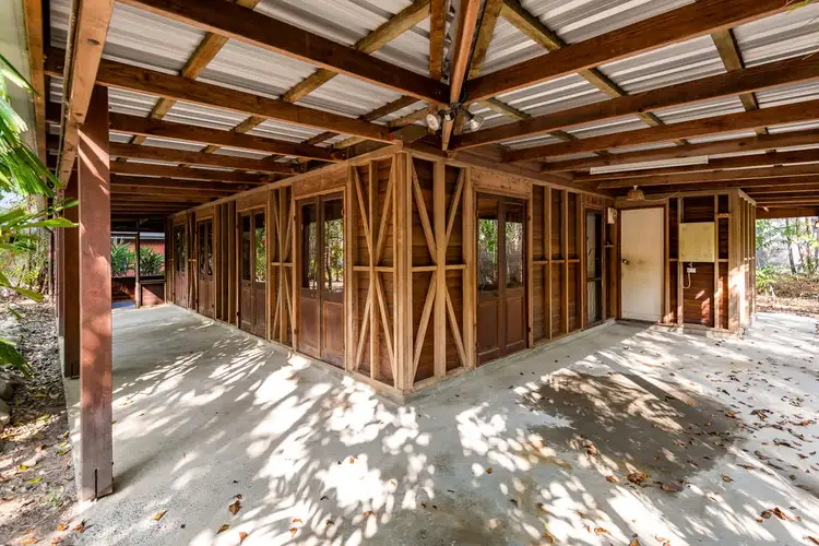 Fifth view of Homely house listing, 28 SATELLITE STREET, Clifton Beach QLD 4879