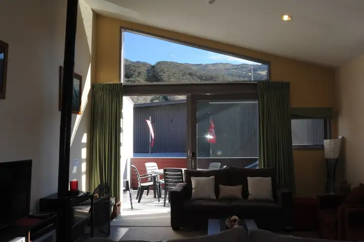 Third view of Homely apartment listing, 7 Squatters Run Diggings Terrace, Thredbo Village NSW 2625