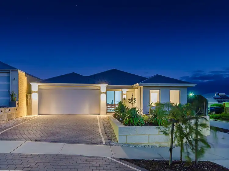 Third view of Homely house listing, 20 Current Street, Yanchep WA 6035
