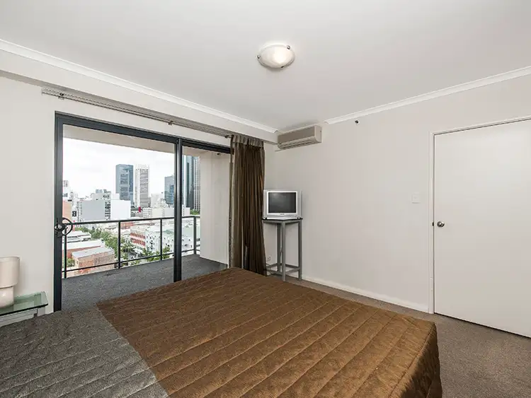 Seventh view of Homely unit listing, 63/418-428 Murray St, Perth WA 6000