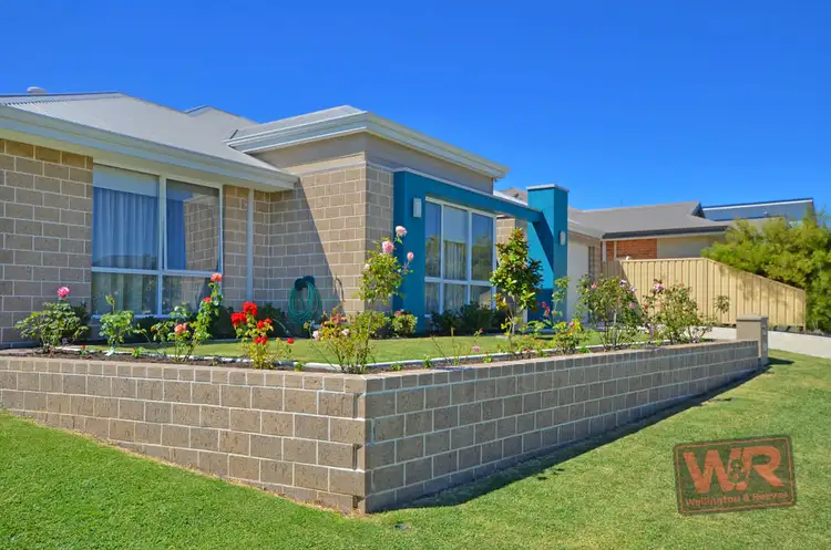 Third view of Homely house listing, 50 Hayward Crest, Yakamia WA 6330