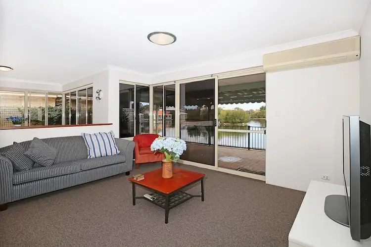 Sixth view of Homely house listing, 19 Lakes Crescent, South Yunderup WA 6208