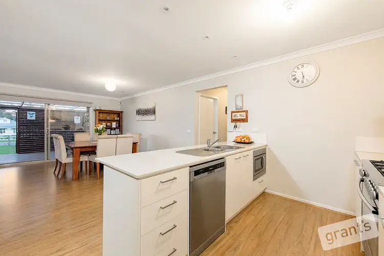 Fifth view of Homely house listing, 15 Amberly Drive, Drouin VIC 3818