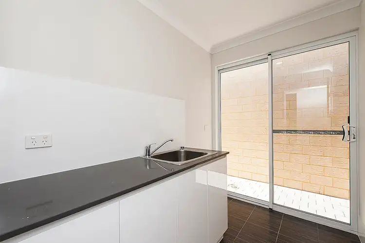 Sixth view of Homely unit listing, Unit 1/4 Fernan Road, High Wycombe WA 6057