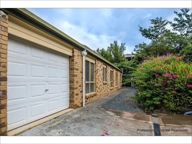 Second view of Homely rural property listing, 283 MacDonnell Road, Tamborine Mountain QLD 4272