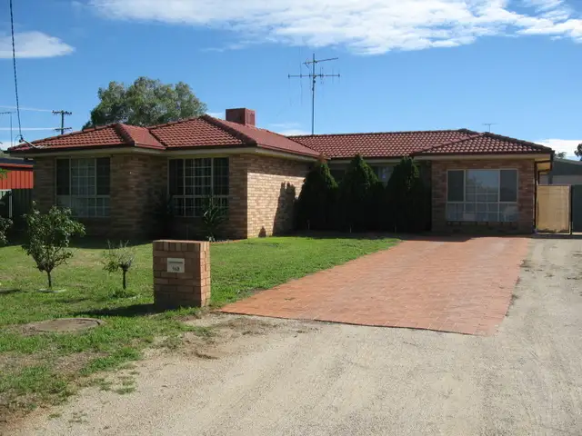 Main view of Homely house listing, 102 Dalton Street, Parkes NSW 2870