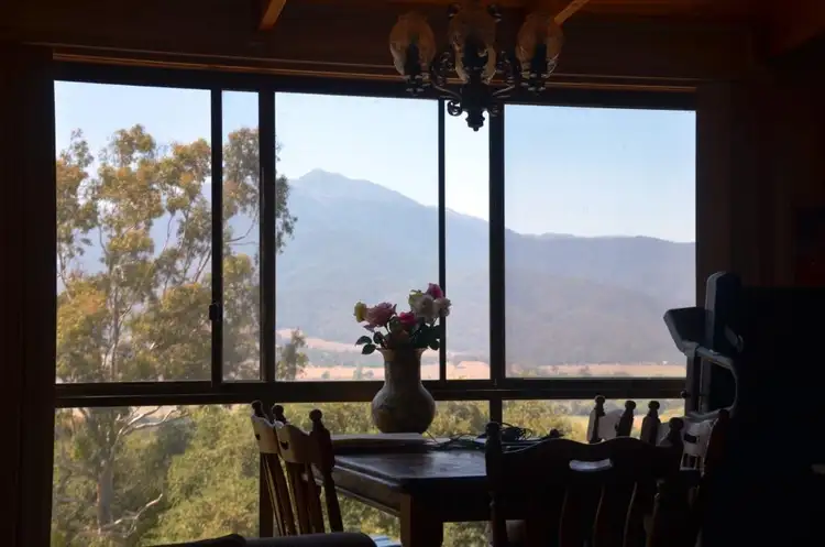 Fourth view of Homely house listing, 5 Antonio Close, Tawonga VIC 3697