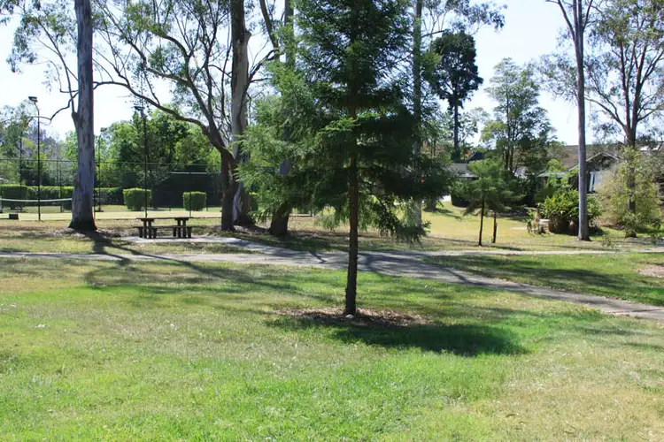 Seventh view of Homely land listing, 15/680 Jesmond Road, Fig Tree Pocket QLD 4069