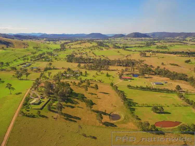 Seventh view of Homely land listing, Lot 73 Fords Road, Clarence Town NSW 2321