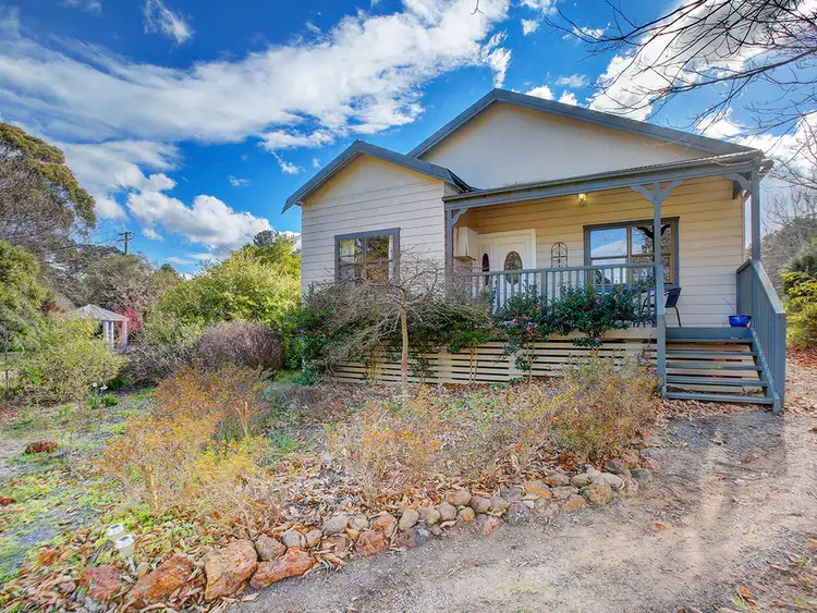 Second view of Homely house listing, 47 Camden Street, Wingello NSW 2579