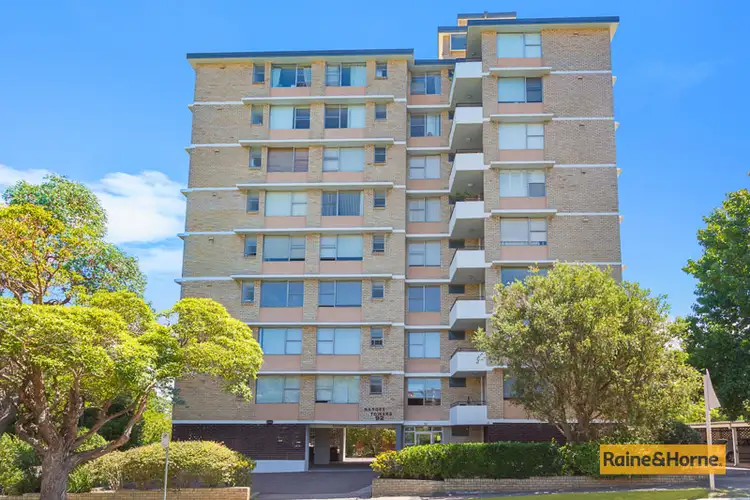 Sixth view of Homely apartment listing, 12/92 Shirley Road, Wollstonecraft NSW 2065