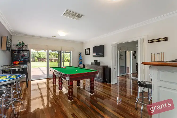 Fourth view of Homely house listing, 77 Crawley Road, Narre Warren North VIC 3804