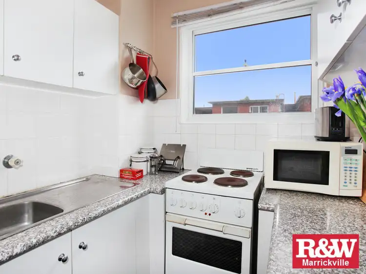 Third view of Homely apartment listing, 15/62 George Street, Marrickville NSW 2204