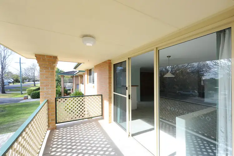 Seventh view of Homely townhouse listing, 37A Dobie Street, Grafton NSW 2460