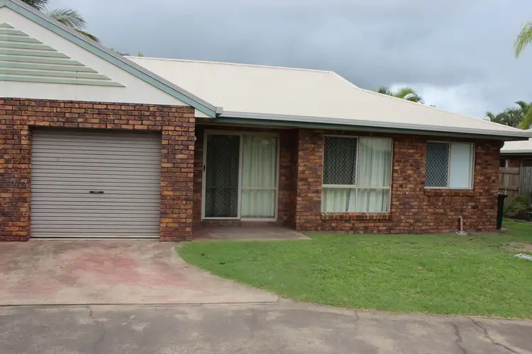 6/185 Bedford Road, Andergrove QLD 4740