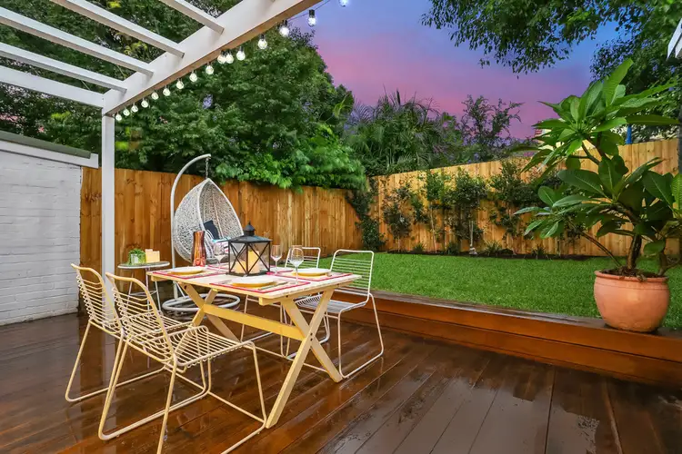 Main view of Homely house listing, 59 Wetherill Street, Leichhardt NSW 2040