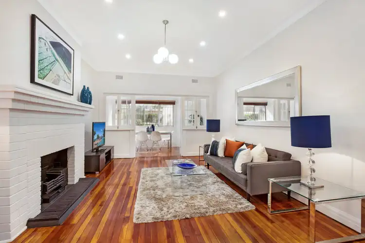 Second view of Homely apartment listing, 4/34 Bennett Street, Bondi NSW 2026