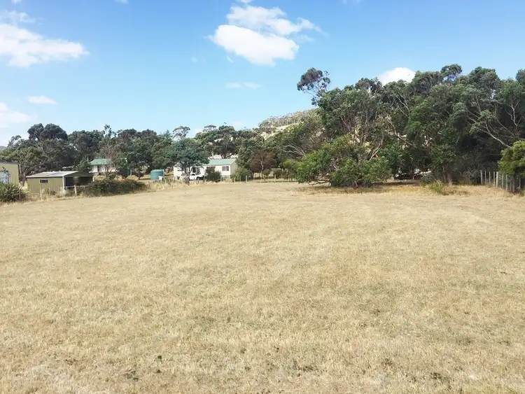 Fourth view of Homely land listing, Lot 4 Bruny island Main road, Bruny Island TAS 7150