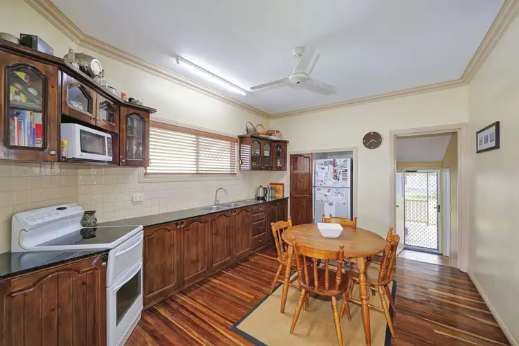 Fifth view of Homely house listing, 10 Livingstone Street, Kepnock QLD 4670