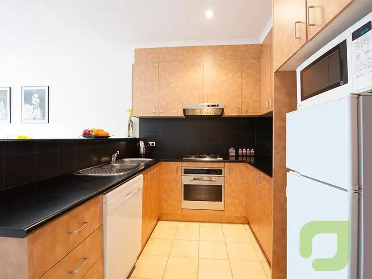 Fifth view of Homely house listing, 5/26 Park Street, Footscray VIC 3011