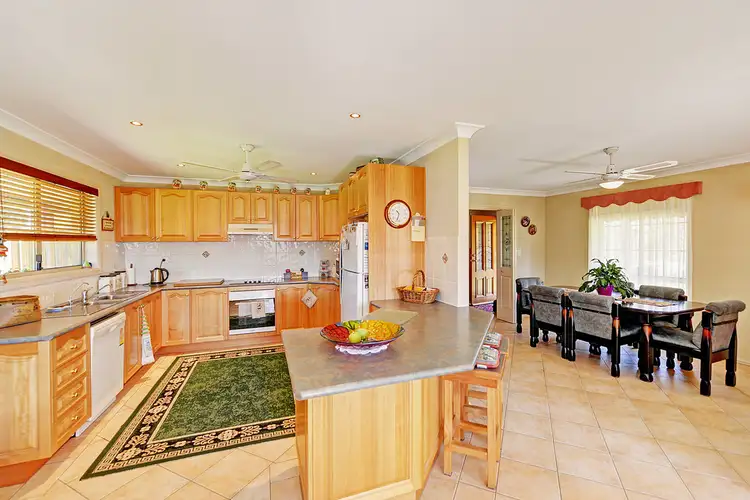 Second view of Homely house listing, 6 Dicker Drive, Little Hartley NSW 2790
