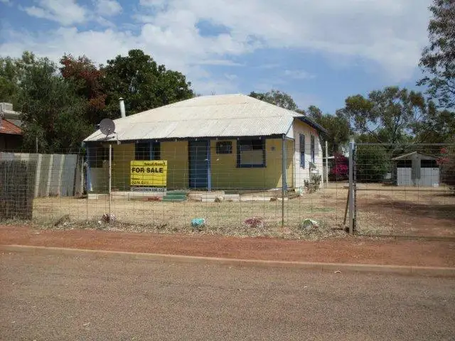 Main view of Homely house listing, 11 Steele Street, Mullewa WA 6630