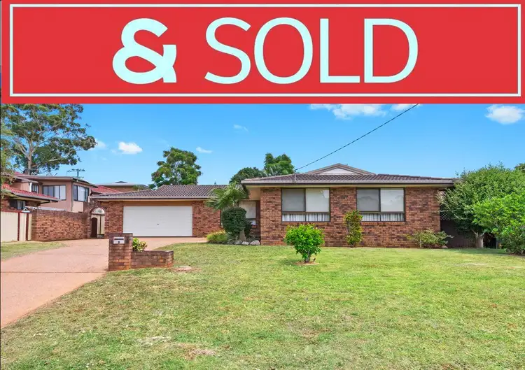 Main view of Homely house listing, 3 Mayworth Avenue, Port Macquarie NSW 2444
